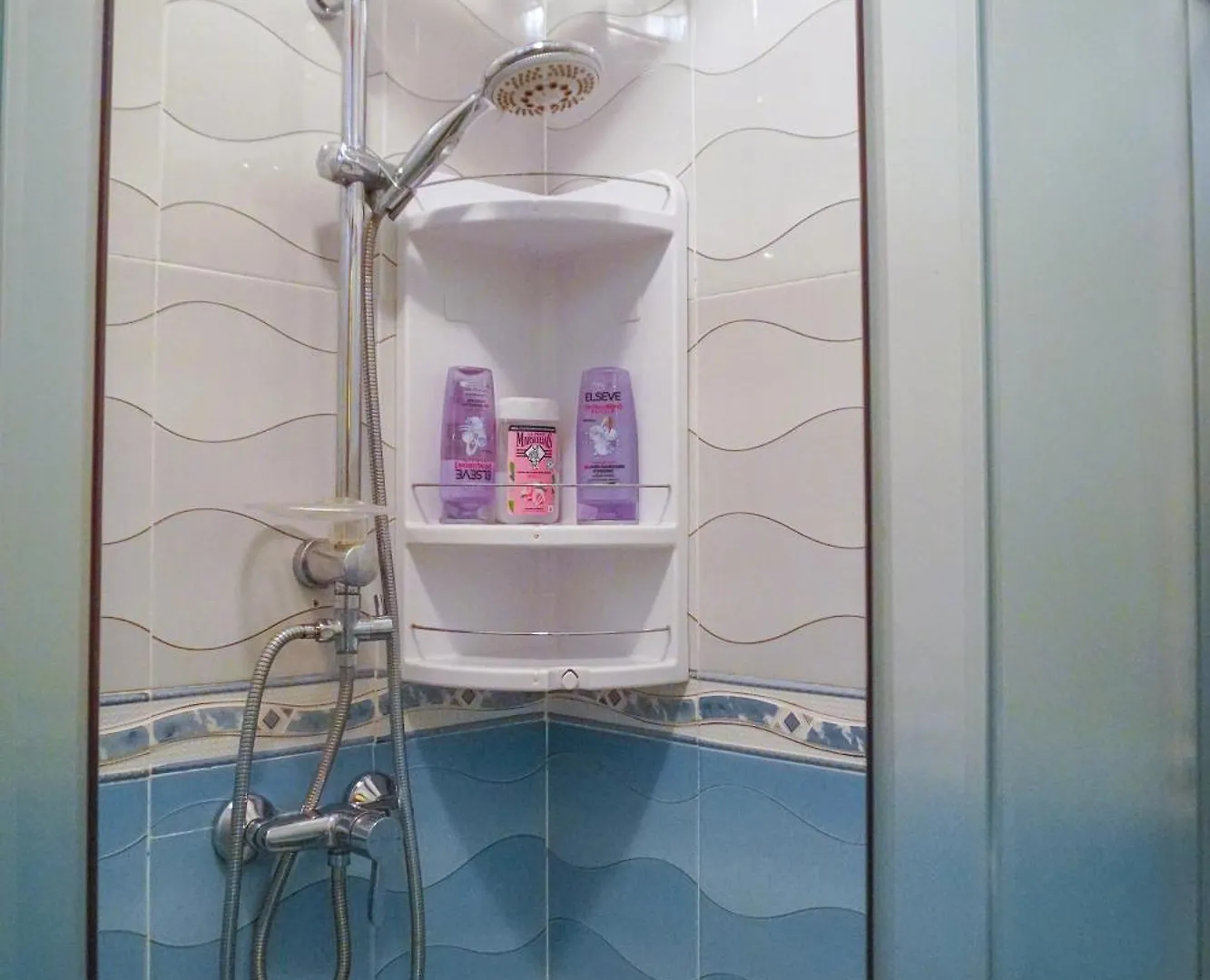 Appartement Calme & Confortable A 阿加迪尔 公寓