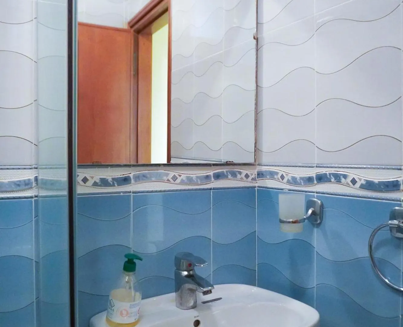 Appartement Calme & Confortable A 阿加迪尔 摩洛哥