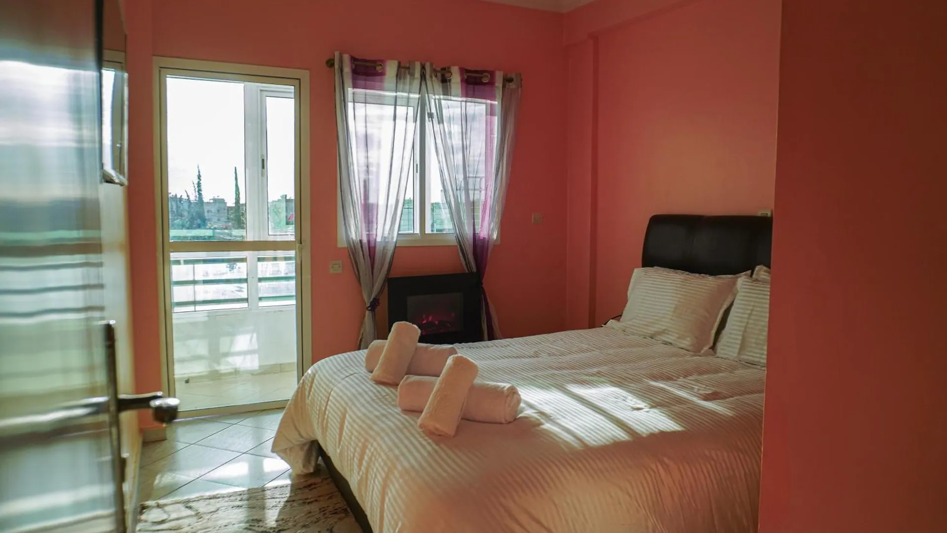 Appartement Calme & Confortable A Агадир 0*,  Марокко
