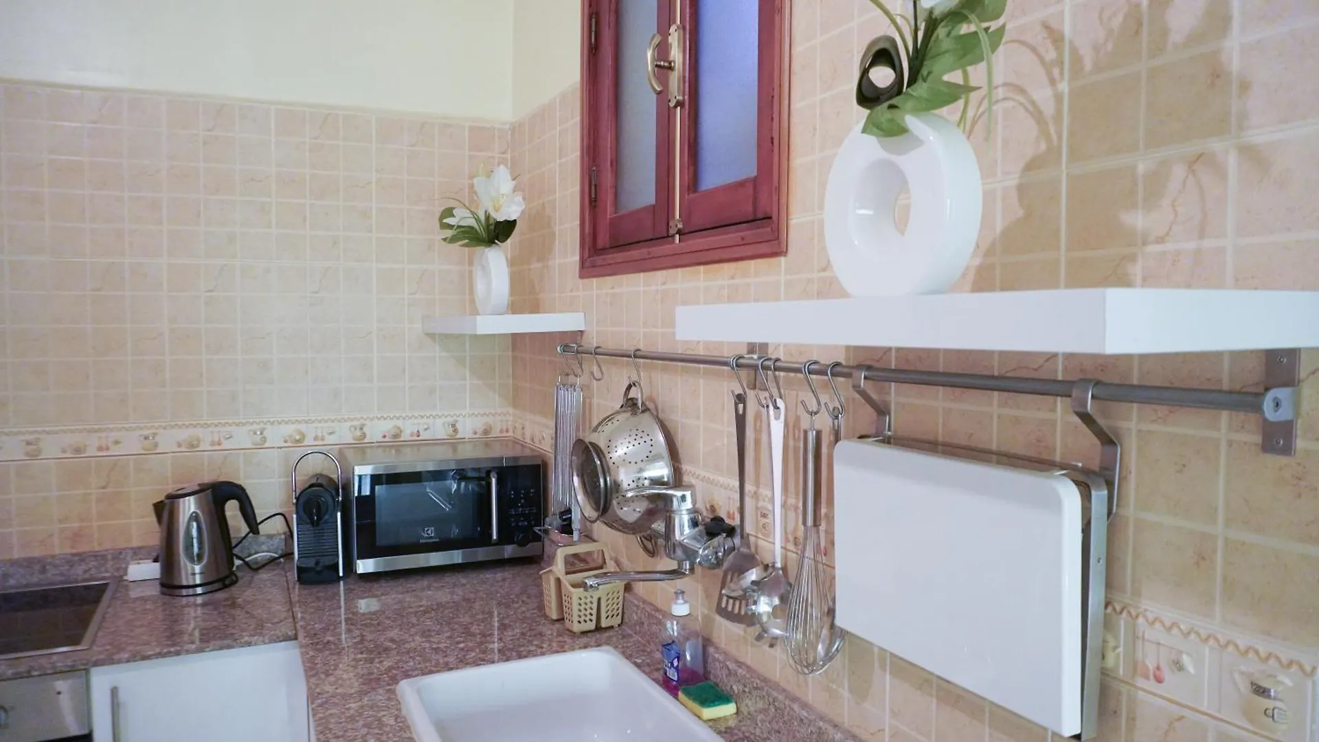 Appartement Calme & Confortable A Агадир 0*,  Марокко