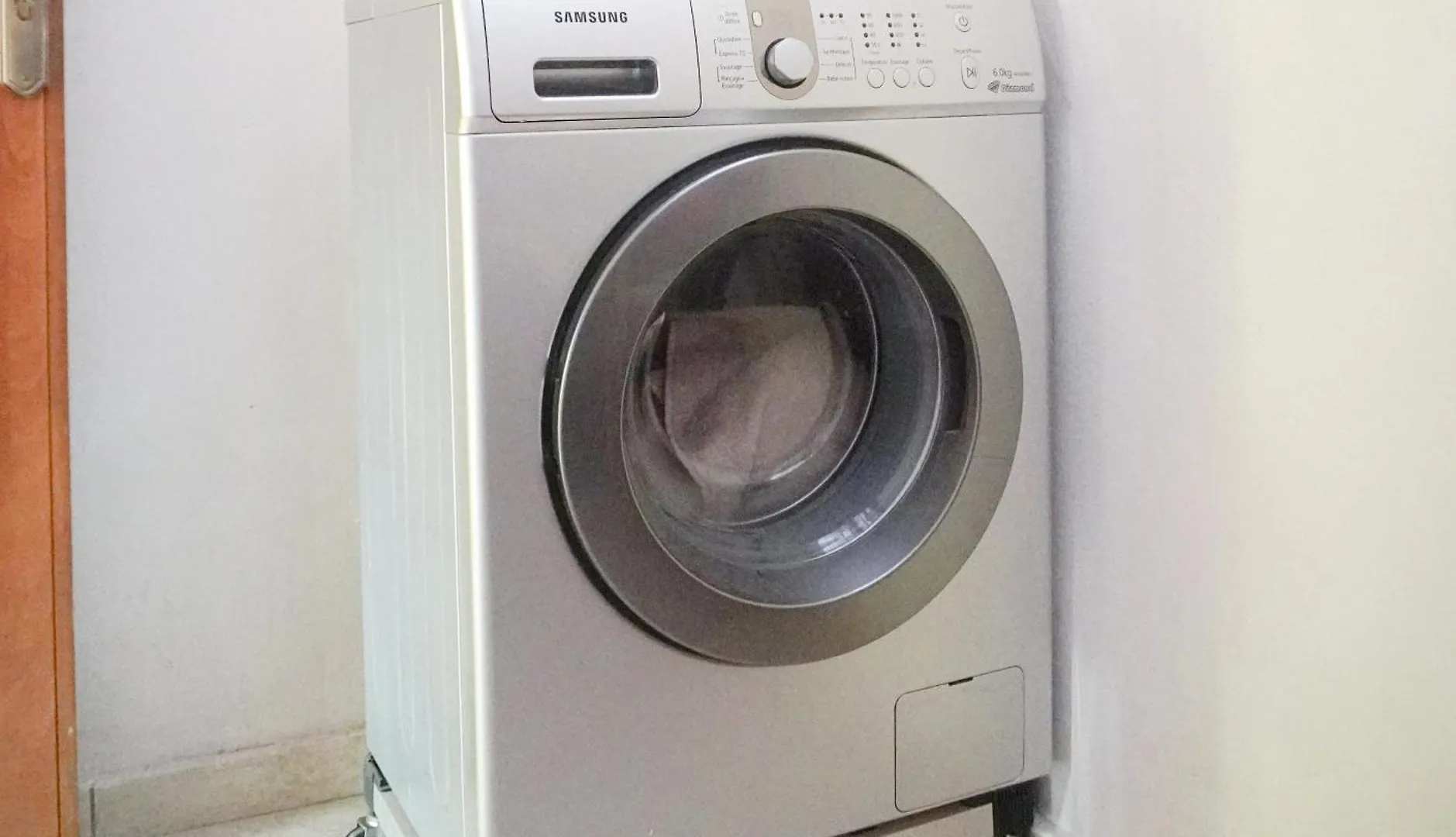 Appartement Calme & Confortable A Агадир